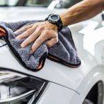 Difference Between Hand Wash and Full-Service Wash – The Best Choice for Your Car