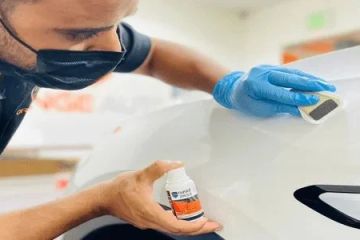 How to Maintain a Ceramic Coated Vehicle for Lasting Shine and Protection