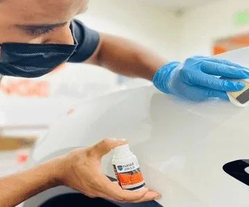 How to Maintain a Ceramic Coated Vehicle for Lasting Shine and Protection