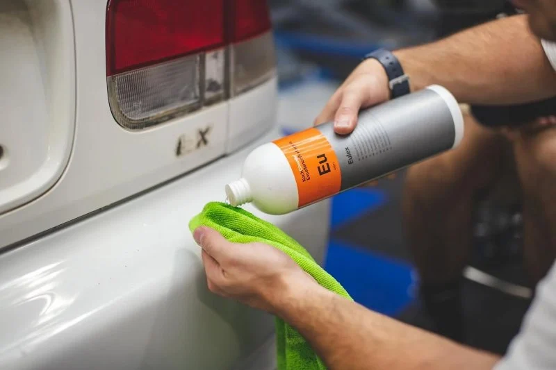 How to Remove Tree Sap Without Damaging Your Paint (U.S. Guide)