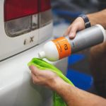 How to Remove Tree Sap Without Damaging Your Paint (U.S. Guide)