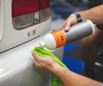 How to Remove Tree Sap Without Damaging Your Paint (U.S. Guide)