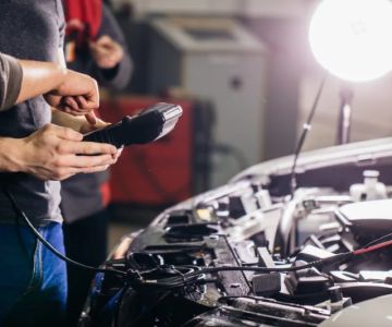 How to Prep Your Car for a Summer Road Trip