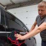 How to Wash a Black Vehicle Without Leaving Streaks the Right Way