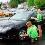 Vehicle Wash Tips for College Students on a Budget