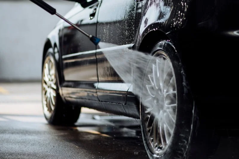 DIY Vehicle Wash vs. Drive-Thru: Which is Better for You?