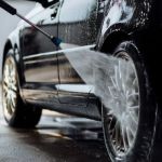 DIY Vehicle Wash vs. Drive-Thru: Which is Better for You?