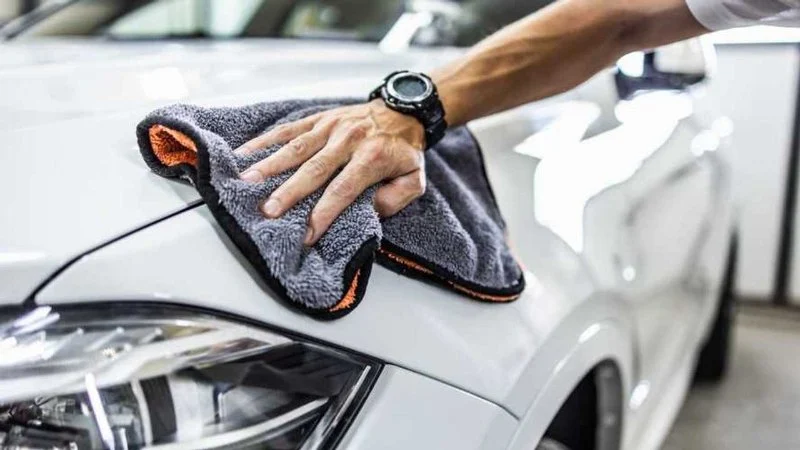 Best Drying Towels for a Streak-Free Finish: A Complete Guide for U.S. Car Owners