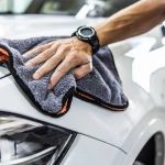 Best Drying Towels for a Streak-Free Finish: A Complete Guide for U.S. Car Owners