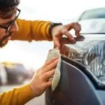 How to Remove Tree Sap Without Damaging Your Paint: A Complete U.S. Guide