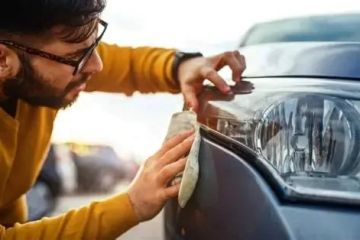 How to Remove Tree Sap Without Damaging Your Paint: A Complete U.S. Guide