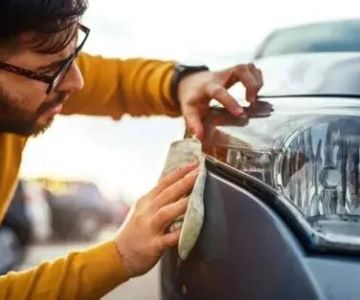 How to Remove Tree Sap Without Damaging Your Paint: A Complete U.S. Guide