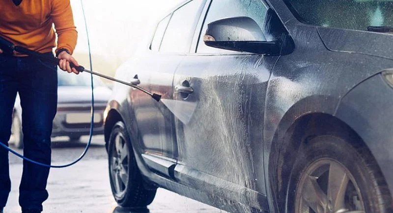 Top 10 Vehicle Wash Mistakes Americans Should Avoid: Tips for a Perfect Car Wash