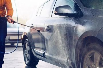 Top 10 Vehicle Wash Mistakes Americans Should Avoid: Tips for a Perfect Car Wash