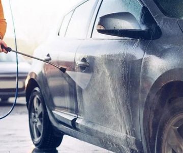 Top 10 Vehicle Wash Mistakes Americans Should Avoid: Tips for a Perfect Car Wash