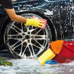 Vehicle Wash & Maintenance Tips for Uber and Lyft Drivers: Keeping Your Car Clean and Well-Maintained