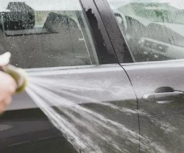 Top 10 Vehicle Wash Mistakes Americans Should Avoid