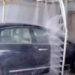 What Is a Touchless Vehicle Wash and Is It Good for Your Paint?