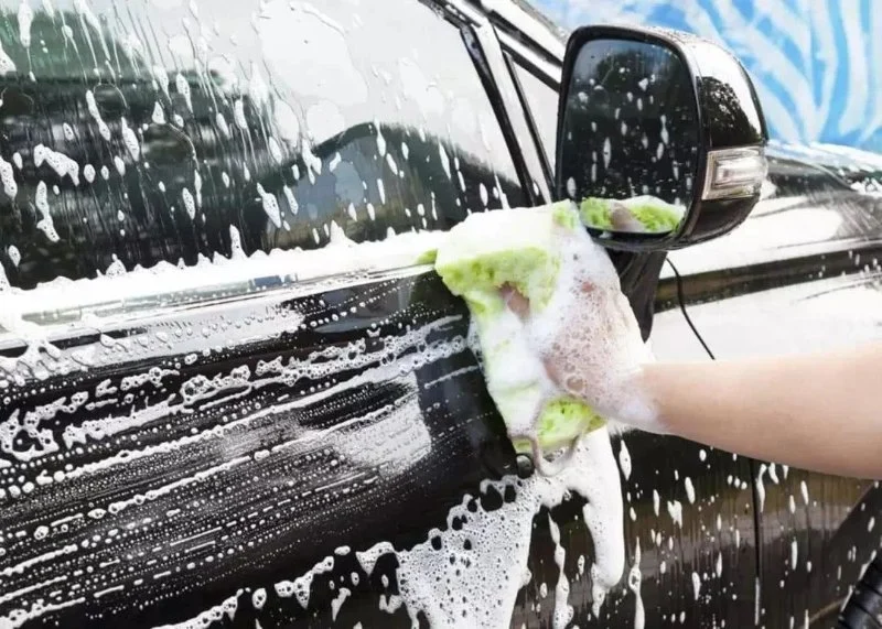 Top 10 Vehicle Wash Mistakes Americans Should Avoid – Expert Tips for a Better Clean