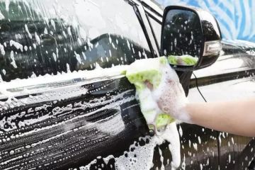 Top 10 Vehicle Wash Mistakes Americans Should Avoid – Expert Tips for a Better Clean