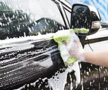 Top 10 Vehicle Wash Mistakes Americans Should Avoid – Expert Tips for a Better Clean