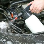 How to Clean Engine Bay Without Causing Damage: Essential Tips and Techniques
