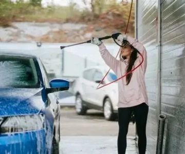 Budget-Friendly Vehicle Wash Options for Families: Save Money and Time