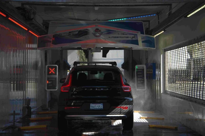 Best Car Wash Practices for Dusty States Like Arizona & Nevada: Tips and Techniques