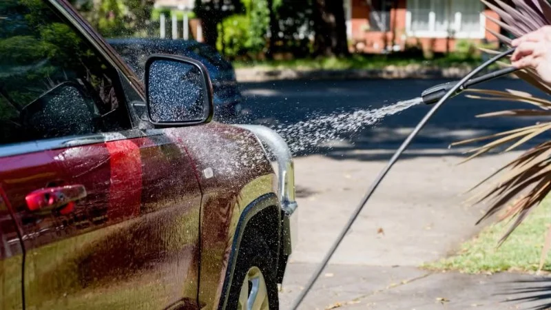 Should You Wash Your Vehicle Before Selling It? Essential Tips for Sellers