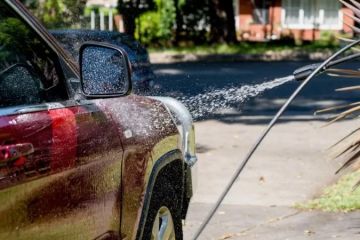Should You Wash Your Vehicle Before Selling It? Essential Tips for Sellers