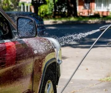 Should You Wash Your Vehicle Before Selling It? Essential Tips for Sellers