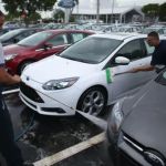 Car Wash Scams to Avoid in Tourist Areas