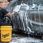 How to Wash a Car in an Apartment Complex: A Step-by-Step Guide