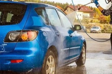 What Is the Hidden Cost of Low-Quality Car Washes? Learn the Risks and Consequences