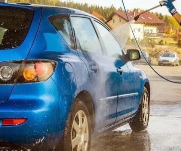 What Is the Hidden Cost of Low-Quality Car Washes? Learn the Risks and Consequences