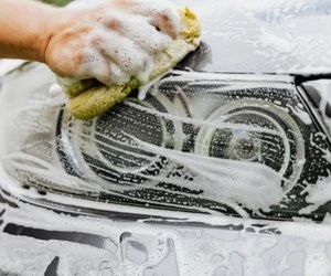 Vehicle Wash Tips for RVs and Larger Vehicles: Essential Guide for Easy Maintenance