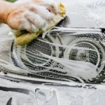 Vehicle Wash Tips for RVs and Larger Vehicles: Essential Guide for Easy Maintenance