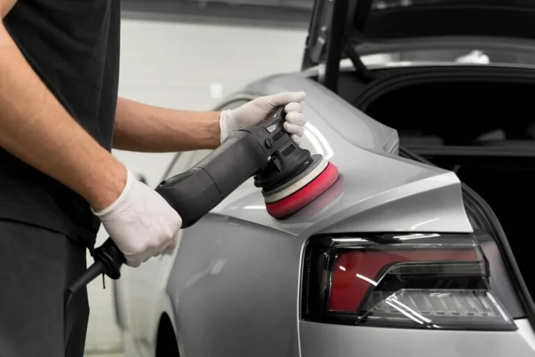 How to Maintain the Glaze After Polishing Your Car - Expert Tips