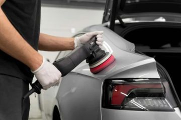 How to Maintain the Glaze After Polishing Your Car - Expert Tips