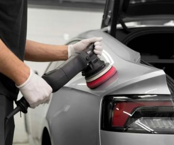 How to Maintain the Glaze After Polishing Your Car - Expert Tips