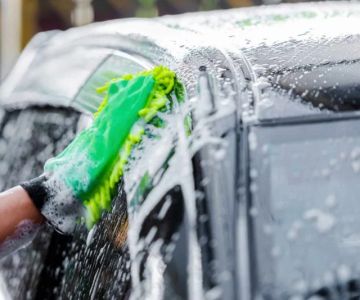 Vehicle Wash Scams to Avoid in Tourist Areas – Stay Safe