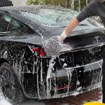 How to Wash a Black Vehicle Without Leaving Streaks - Expert Tips for a Streak-Free Shine