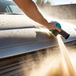 How to Wash Cars After Exposure to Heavy Dust Storms