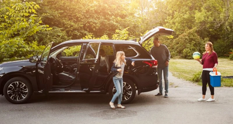 How to Prep Your Vehicle for a Summer Road Trip