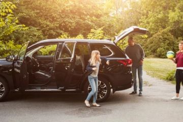 How to Prep Your Vehicle for a Summer Road Trip