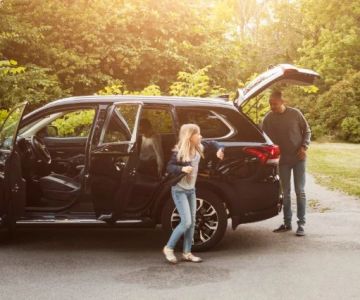 How to Prep Your Vehicle for a Summer Road Trip