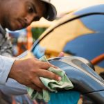 How to Choose the Right Microfiber Towels & Wash Mitts for Your Car