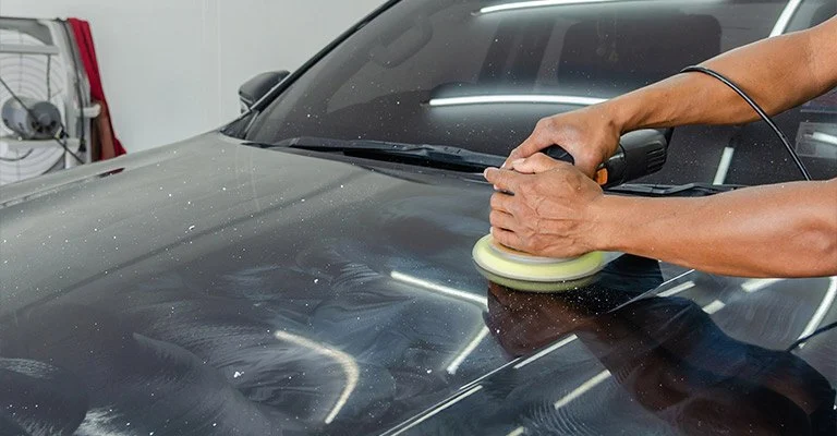 How Long Does It Take for Wax to Protect Your Car in Harsh Weather?
