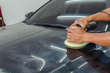 How Long Does It Take for Wax to Protect Your Car in Harsh Weather?