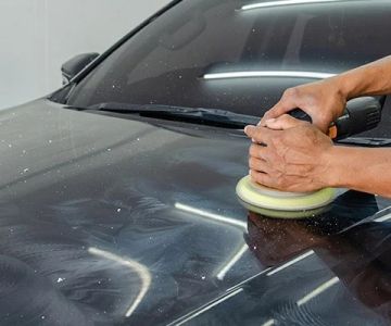 How Long Does It Take for Wax to Protect Your Car in Harsh Weather?